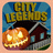 城市传奇万圣节版 City Legends halloween