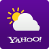 雅虎天气 Yahoo! Weather
