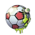 僵尸足球 Pro Zombie Soccer