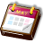 日历册专业汉化版 Calendar Pad Pro