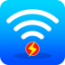 wifi上网加速器-icon