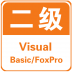 计算机二级Visual Basic-icon