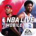 NBA LIVE 九游版