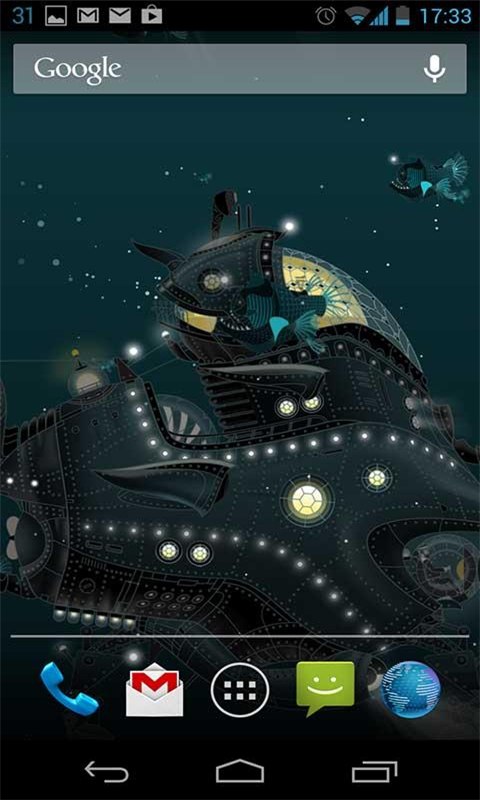 the nautilusһݺΪĵĶֽ̬,϶Ǳͧ
