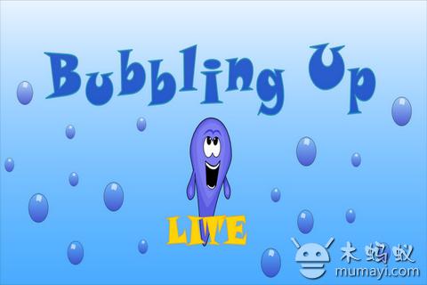 向上冒泡 Bubbling UpV1.1_益智休闲_游戏_安