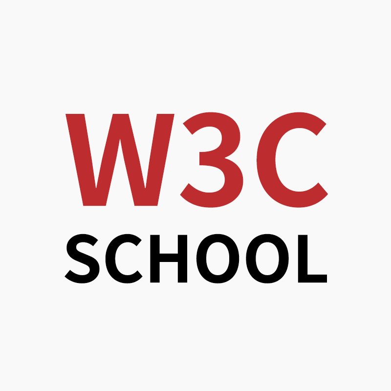 w3cschool