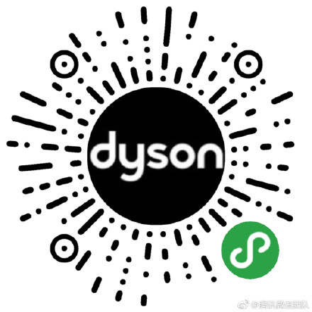 戴森 Dyson 官方旗舰店微信小程序-戴森 Dyso