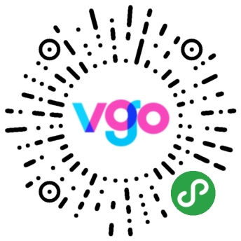 vgo微海报微信小程序-vgo微海报小程序-